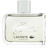 Lacoste Essential Eau de Toilette pentru bărbați 75 ml