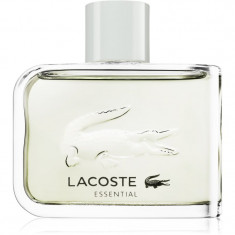 Lacoste Essential Eau de Toilette pentru bărbați 75 ml