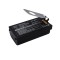 Cameron Sino 4400mAh Symbol MC3100,MC3190,MC3190G,MC3190-G13H02E0,MC3190-GL4H04E0A,MC3190-KK0PBBG00WR,MC3190-RL2S04E0A,MC3190-RL4S04E0A,MC3190-SL4H12E