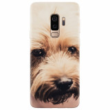 Husa silicon pentru Samsung S9 Plus, Love Pup
