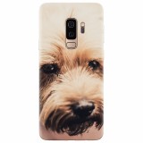 Husa silicon pentru Samsung S9 Plus, Love Pup