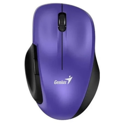 Mouse Genius Ergo NX 8200S WS violet foto