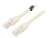 Cablu Patch UTP Cat6 2m Gri RJ45, Vention