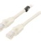 Cablu Patch UTP Cat6 2m Gri RJ45