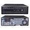 Calculator SFF HP ProDesk 600 G1 , i3-4160, 8GB DDR3, 256GB SSD