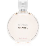 Chanel Chance Eau Vive Eau de Toilette pentru femei 50 ml