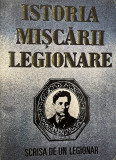 Istoria miscarii legionare