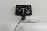 VW T-ROC A11 2021 OEM: 5Q4959592K,A2C7678130500 SKU: 29046529
