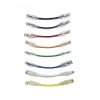 Cablu CAT, Slim UTP, 6A 4PR/28AWG Pure Cooper, Patchcord, 4 inch, 10 cm