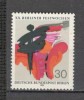 Berlin.1970 Saptamana festivalelor SB.792, Nestampilat