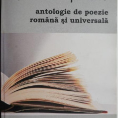Ploi de petale. Antologie de poezie romana si universala – Aurel V. Vuscan