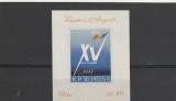 Romania ,A XV aniversare a eliberarii , nr lista 477.