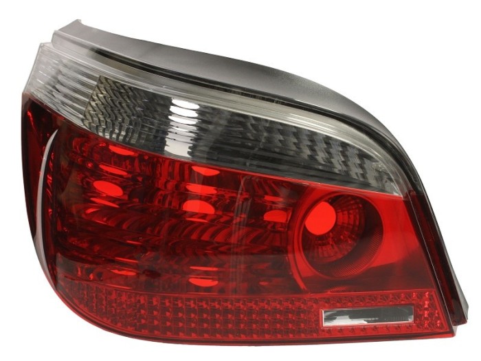 Lampa spate BMW Seria 5 (E60) (2003 - 2010) TYC 11-11984-01-9