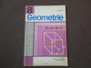Manual Matematica Clasa VIII, A. Hollinger, 1980, Editura Didactica si Pedagogica, Geometrie