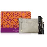Collistar IMPECCABILE MASCARA ULTRA BLACK GIFT SET set cadou 1 Nero