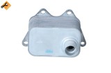 Radiator Ulei Motor NRF 31173 Audi VW Skoda Seat A3 A4 A5 A6 A8 Q3 Q5 Golf Passat Octavia
