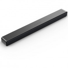 Soundbar TCL P733W, 3.1, 350W, Bluetooth 5.2, Dolby, Virtual X, DTS, Subwoofer Wireless, Negru