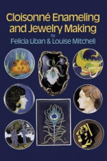 Cloisonne Enameling and Jewelry Making foto