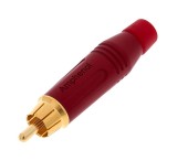 Mufa RCA tata ACPR-RED