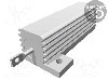 Rezistenta 4.7&Omega;, 50W, TE Connectivity - 6-1625984-4