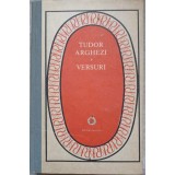 VERSURI-TUDOR ARGHEZI-172068