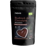 Budinca de Ciocolata fara Gluten Ecologica/Bio 100g