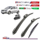 Cumpara ieftin Ștergătoare TeamCar&reg; Opel Corsa D 5 Usi (2006&ndash;2014) &ndash; Set Complet
