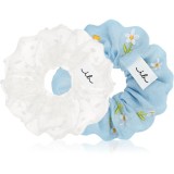 invisibobble Sprunchie Wildflower Sunthreads Elastice pentru par 2 buc