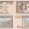 2&times; 2000, 50 T&ouml;gr&ouml;g (P-64a) - Mongolia - stare UNC