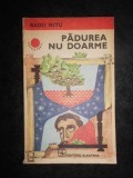 Radu Nitu - Padurea nu doarme (1976)