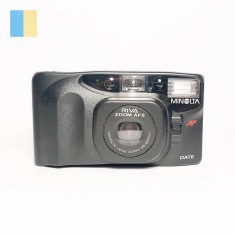 Minolta Riva AF5