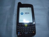 Telefon Motorola mc65, 2GB, Neblocat, Negru