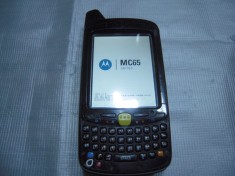Telefon Motorola mc65
