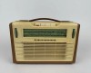 Radio tranzistor Radio Philips L3X72T - Olanda 1957