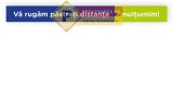 Banda pentru distanta medicala