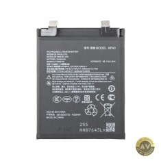 Acumulator pentru Motorola Edge 30 Neo NP40