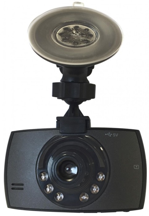 Camera video auto, Camera bord cu display, senzor soc, vedere noapte, senzor miscare, Full Hd 1080p Kft Auto Camera video auto, Camera bord cu display, senzor soc, vedere noapte, senzor miscare, Full Hd 1080p Kft Auto