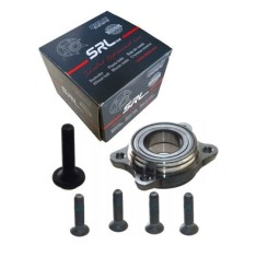 Rulment butuc roata SRL S41-1016, Fata AUDI A4 (B6/B7), A6 (C5), A8 (4D8), SEAT EXEO (3R2), VW PASSAT (3B