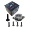 Rulment butuc roata SRL S41-1016, Fata AUDI A4 (B6/B7), A6 (C5), A8 (4D8), SEAT EXEO (3R2), VW PASSAT (3B