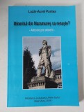 Mineritul din Maramureș va renaște? - Lazăr-Aurel Pantea, Baia Mare 2019