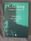 Jung - Psihologia fenomenelor oculte - Opere Complete, vol. 1