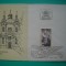 HOPCT PLIC S FDC NR 792 FDC CRACIUN 1975 AUSTRIA -NECIRCULAT