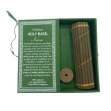30 BEȚIȘOARE PARFUMATE TIBETANE | BUSUIOC