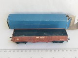 Bnk jc Hornby Dublo D1-32050 Brick Wagon, 1:76, 00 - 1:76, Vagoane