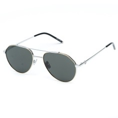 Ochelari de Soare Bărbați Belstaff ROADMASTER-GRIS-DORADO-W &Oslash; 55 mm