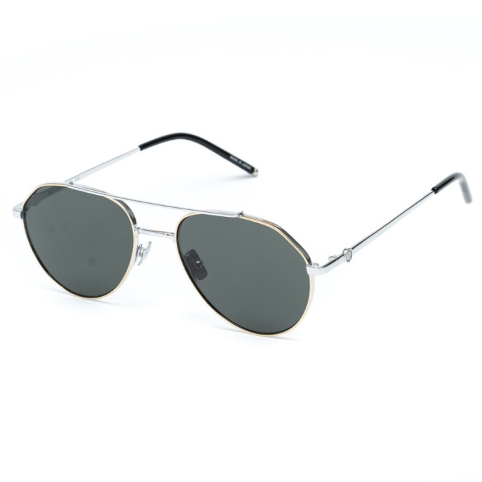 Ochelari de Soare Bărbați Belstaff ROADMASTER-GRIS-DORADO-W &Oslash; 55 mm