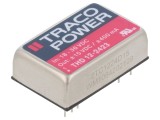 Convertor DC/DC 12W 18-36V la 15V/-15V