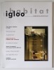 Habitat Revista Arta &amp; Arhitectura, Tehnici Autoaparare Pseudoarhitectura Pseudoarta, Nr. 11, 2002, Igloo Media, Ilustrata