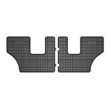 Covorase auto Hyundai Santa Fe V PHEV 2024-prezent Randul 3 Frogum