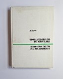 Teoria erorilor de măsurare și metoda celor mai mici pătrate &ndash; Aut. Dr. ing. Marin Tiron, Ed. Tehnică, 1972